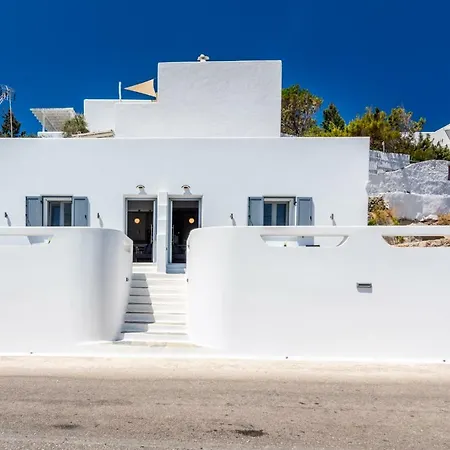 דירה Island Dreams - Adults Only *