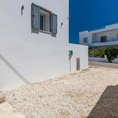 דירה Island Dreams - Adults Only *