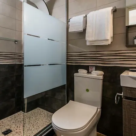 דירה Island Dreams - Adults Only אדאמאס
