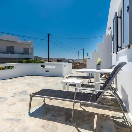 Island Dreams - Adults Only Adamantas (Milos)