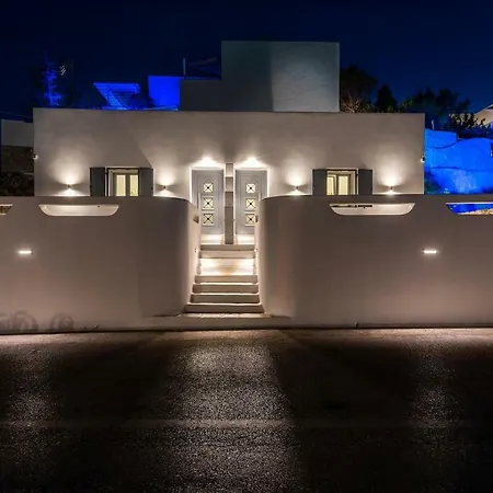 Island Dreams - Adults Only Apartment Adamantas (Milos)