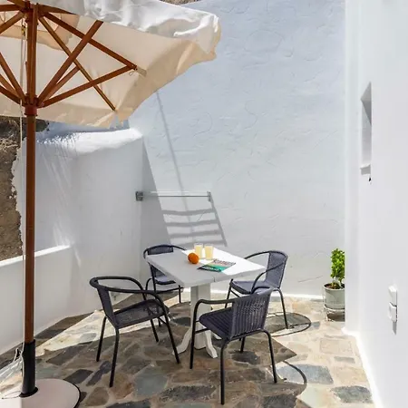 Island Dreams - Adults Only Apartment *
