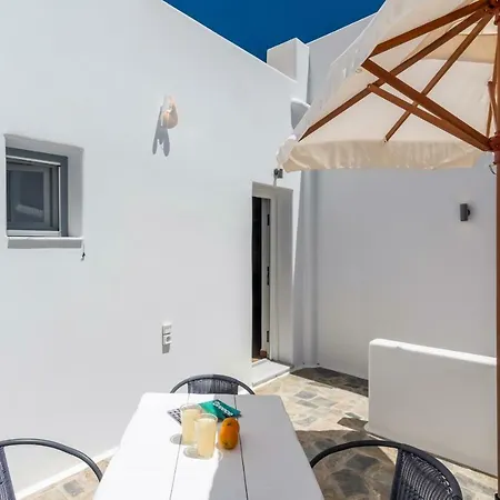 Apartment Island Dreams - Adults Only *
