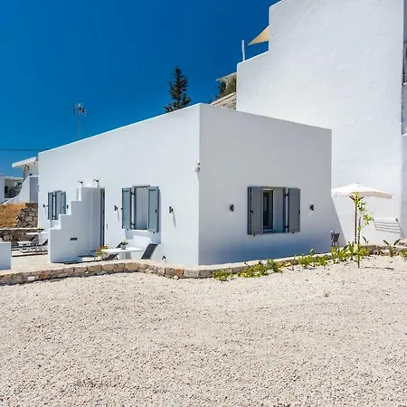Island Dreams - Adults Only Apartment