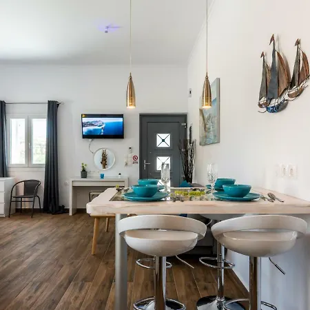 Island Dreams - Adults Only Apartment *